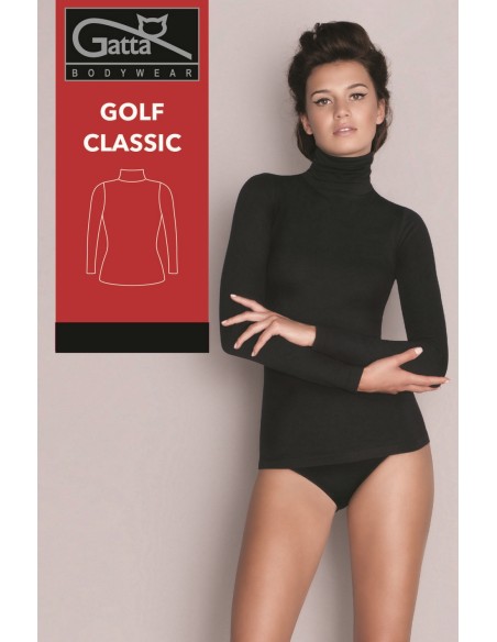Turtleneck Gatta Classic L