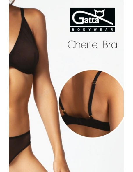 Bra braletka soft Gatta Cherie Bra