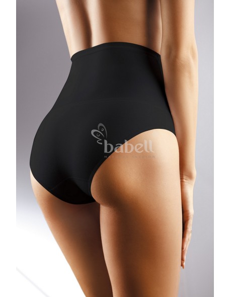 Majtki damskie modelujące brzuch Babell BBL 073 