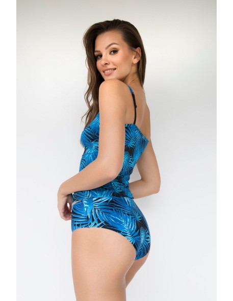 Koszulka AZURE, Julimex