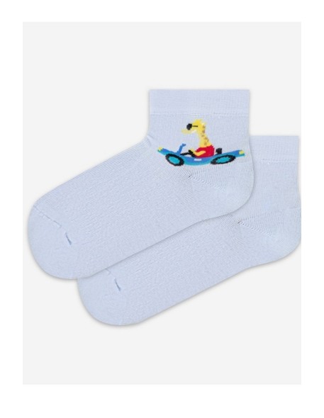 Socks dla chłopca thin color Gatta 0-2 years