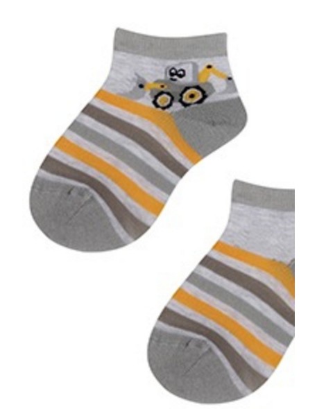 Socks dla chłopca thin color Gatta 0-2 years