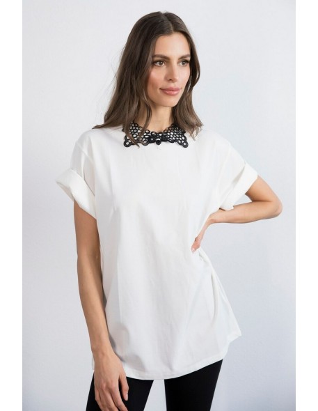 Kołnierzyk classy, Julimex