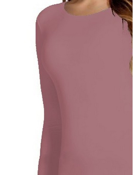 Blouse women's long sleeves Babell Manati