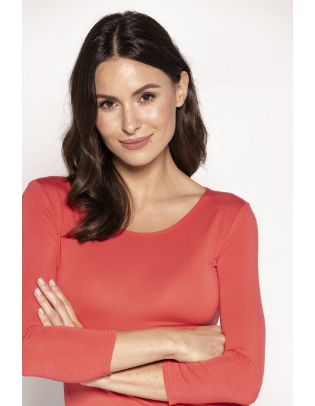 Blouse women's 3/4 sleeve Babell Manati