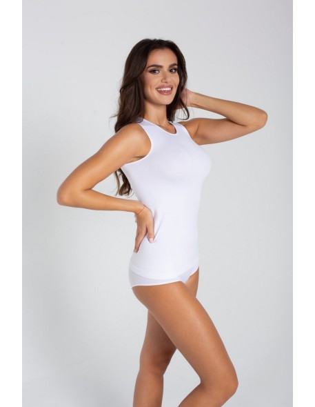 Podkoszulek damski Gatta Vest 2K609 60den 