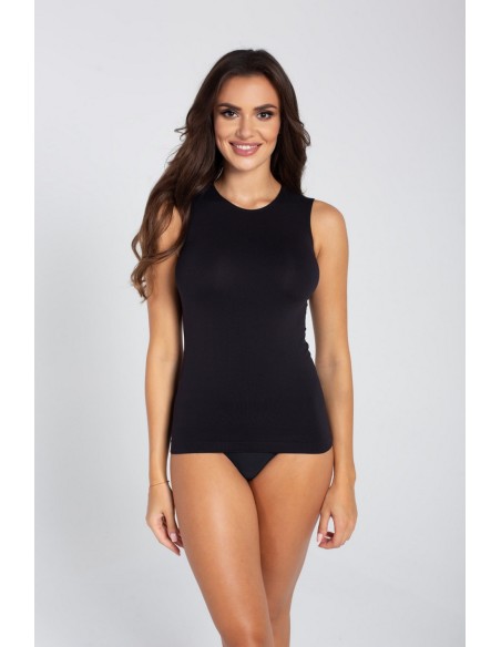 Podkoszulek damski Gatta Vest 2K609 60den 