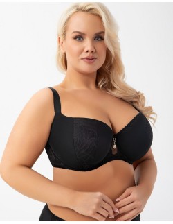 Biustonosz balkonetka erato k962 Gorsenia 2