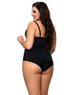 Tankini st 20 black, Ava 2