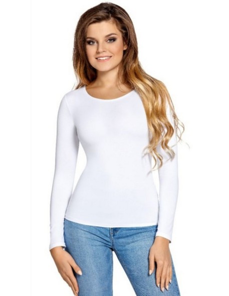 Blouse women's long sleeves Babell Manati